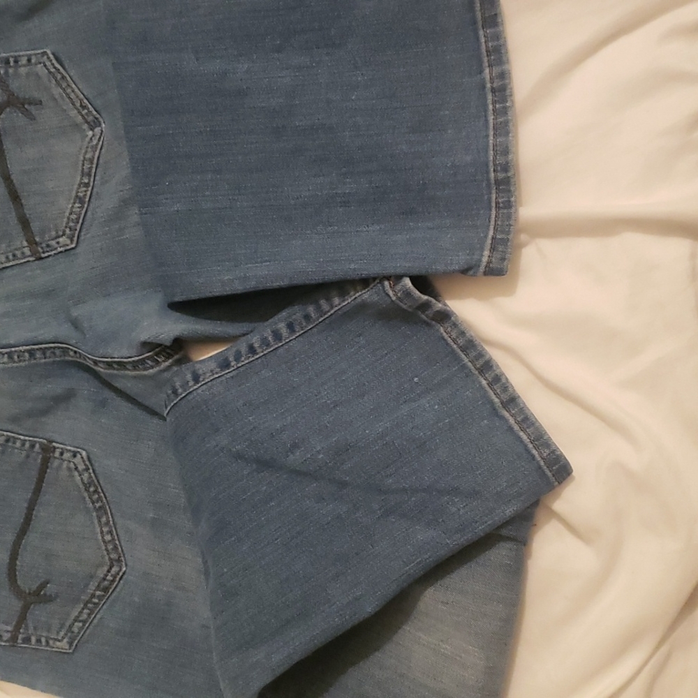 Jeans - Picture 3 of 4